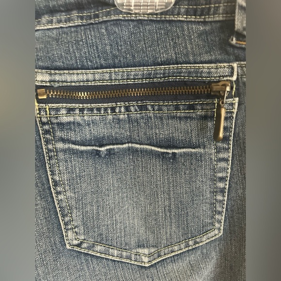 Vintage 90s low rise flares - Picture 6 of 10